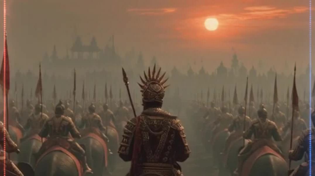 ⁣Panipat 1556 ⚔ | Akbar vs Hemu | Mughal Empire Ka Powerful Comeback #shorts