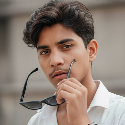 Naseeem Khan