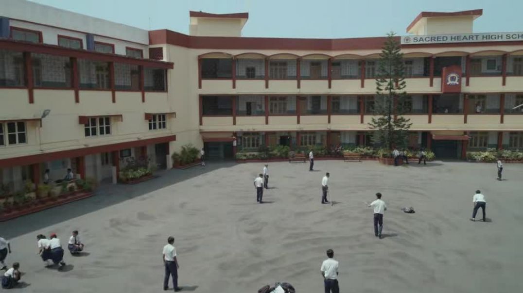 ⁣Immature S01 COMBINED 720p 10bit WEBRip 2CH x265 HEVC