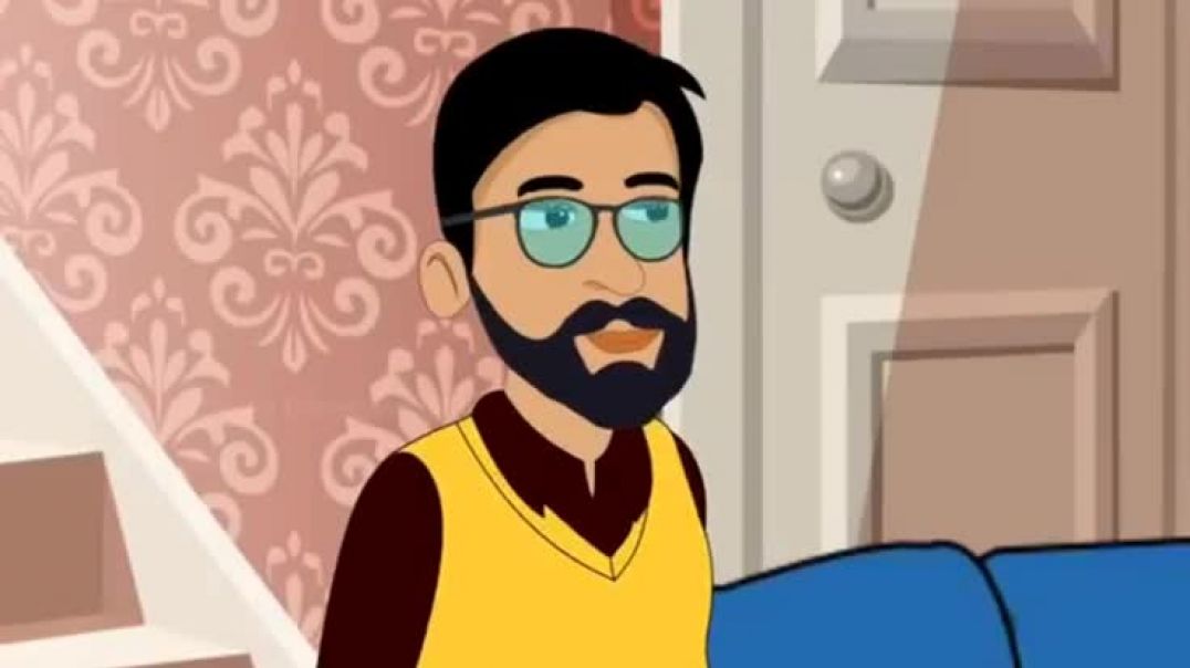 ⁣Hindi kahaniya and hindi story