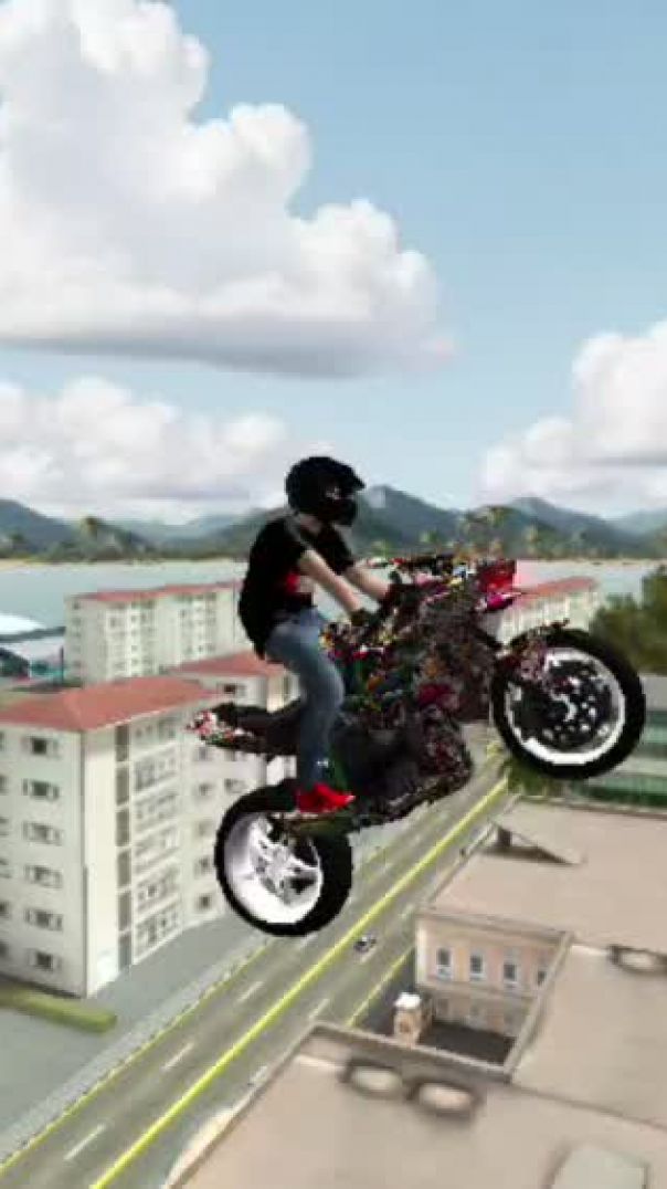 HuhR15 version 3 😭😭xtreme motorbikes #shorts #shortvideo#video#foryou#sad #funny