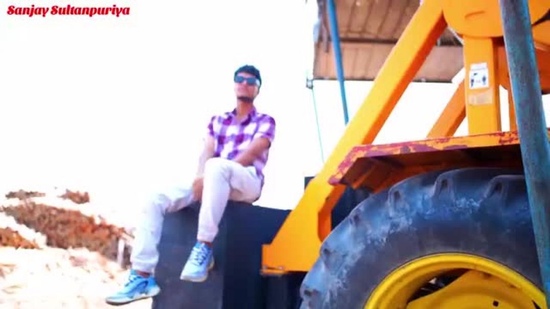 ⁣Sandila king 😎👑