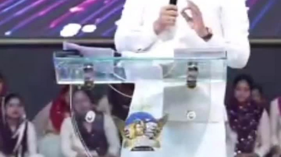 ⁣Shocking Prophecy 😱 2017 सच हुआ, अब 2026 का परमाणु खतरा!