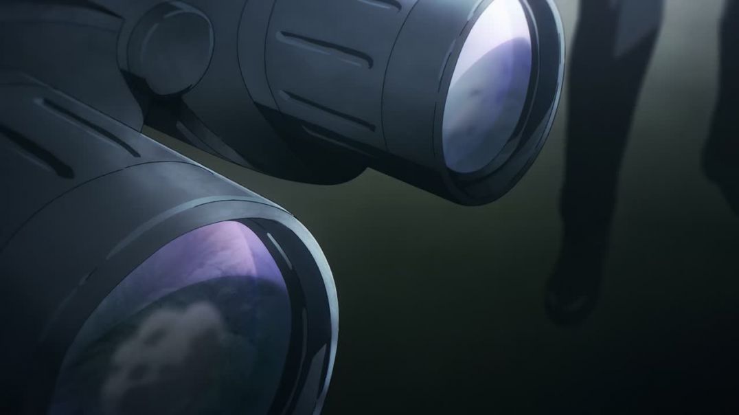 ⁣[Toonworld4all] Solo Leveling S01E01 720p HEVC 10bit WEB-DL Multi Audio ESub