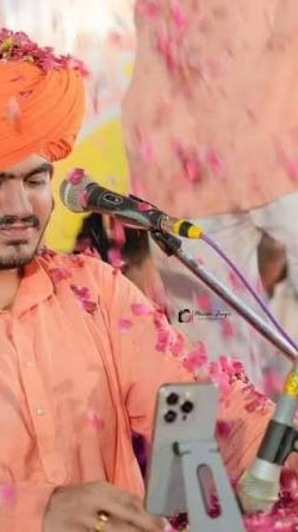 @Katariya_Studio_Bagar___gulab_nath_ji_bhajan(1080p)