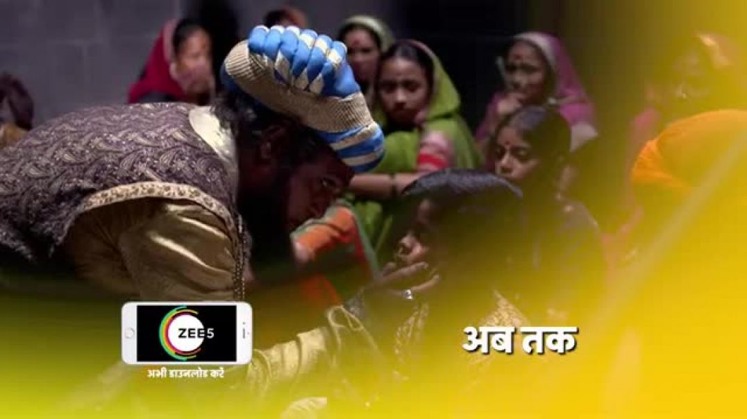 ⁣Magic Swarajyarakshak Sambhaji Hindi - Full Episode 68 - Shivaji Maharaj, Sambhaji, Jijau - BIG Magi