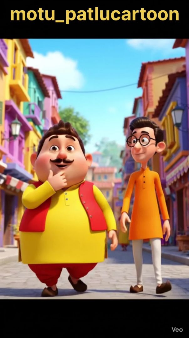 ## मोटू के समोसे ##