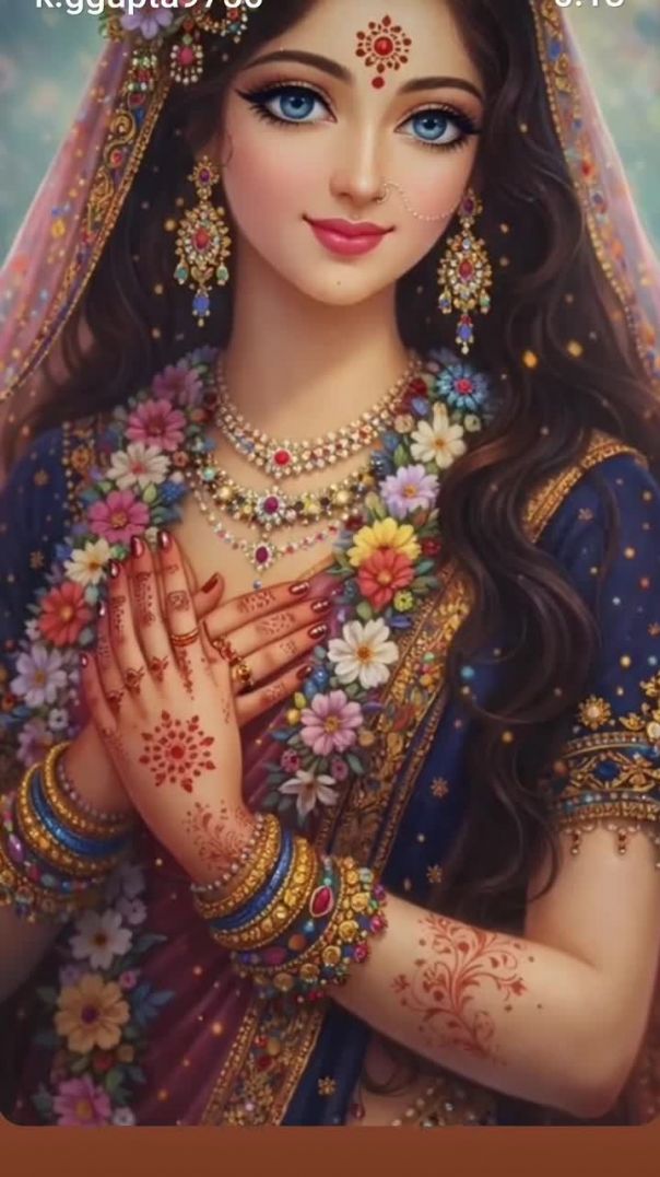 Radha Rani