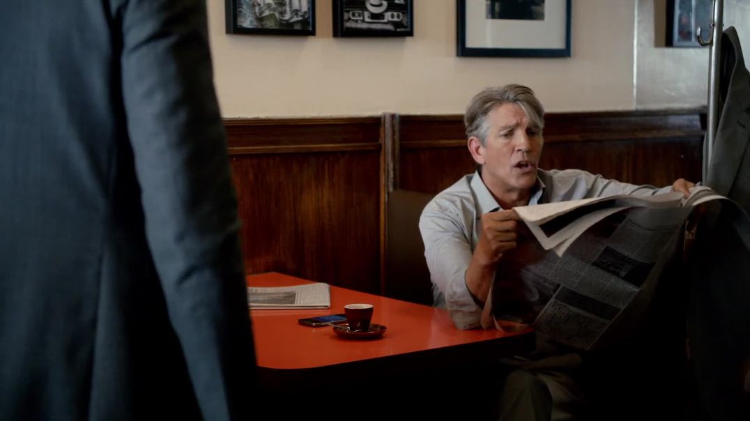 ⁣Suits (Hindi) S4 Ep5