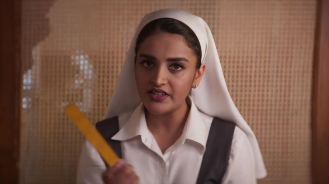 ⁣Rajasaab part 4 in hindi subscribe for part 5