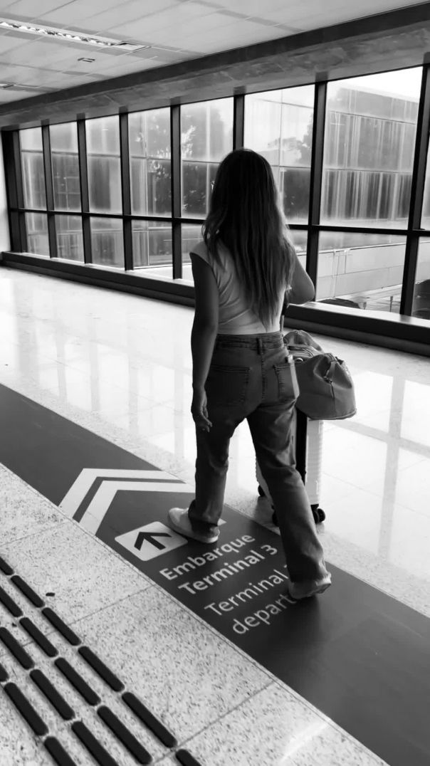 Travel Diaries My First Travel Experience