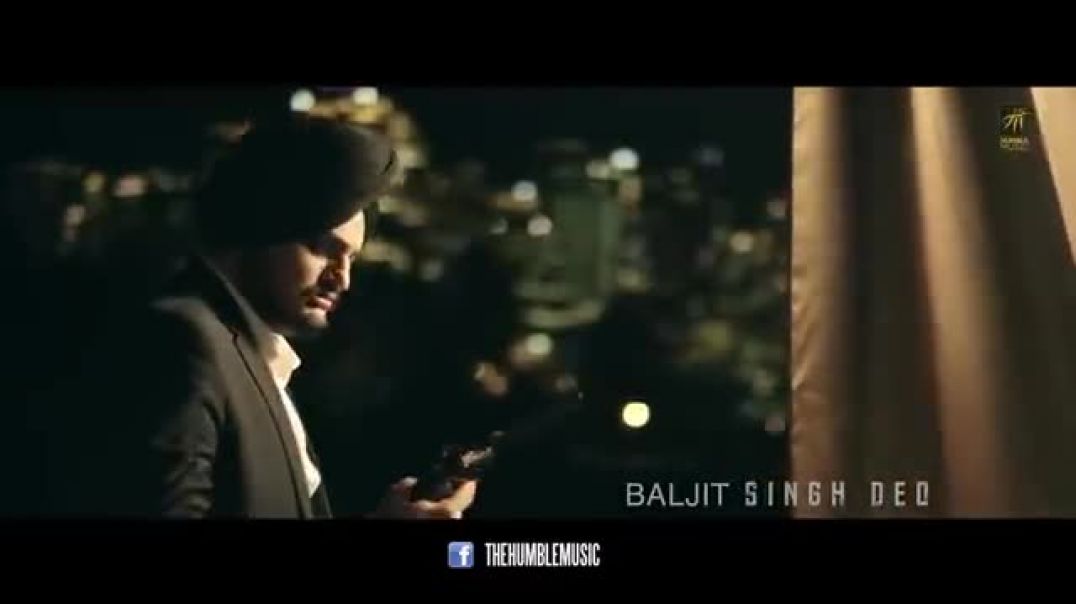 Dark_Love__Full_Video____Sidhu_Moosewala___Intense___Baljit_Singh_Deo___Punjabi_Songs_2018(360p)
