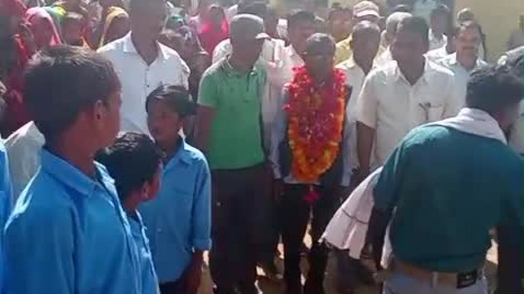 ⁣Teacher vidai special