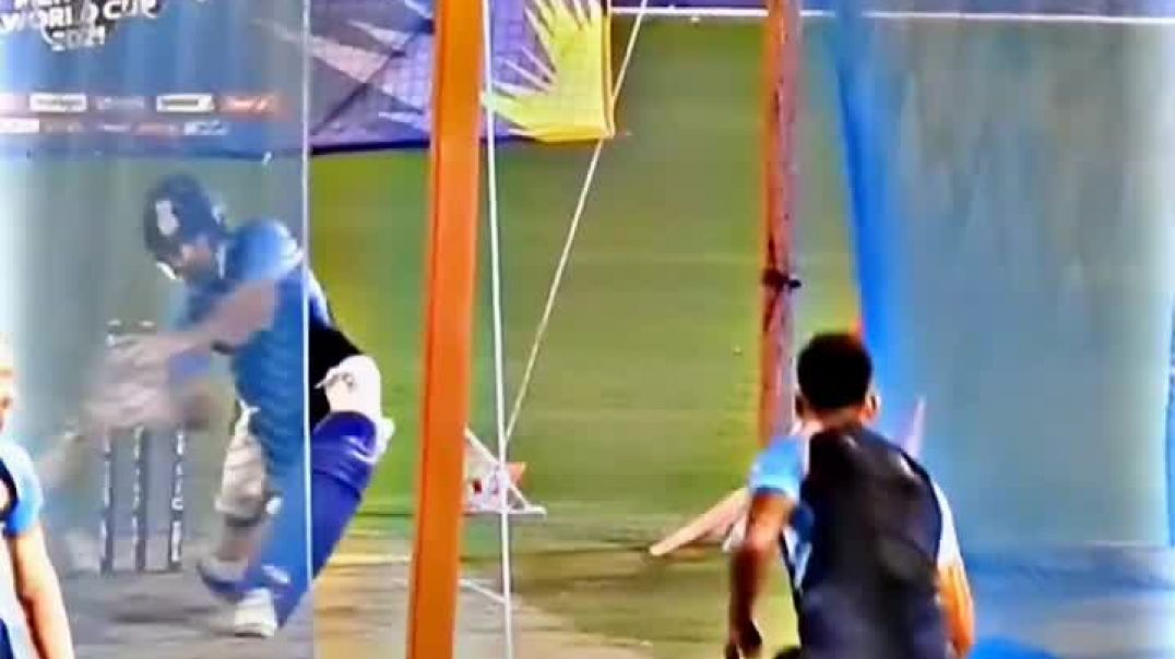 ⁣cricket tik tok video trending cricket video