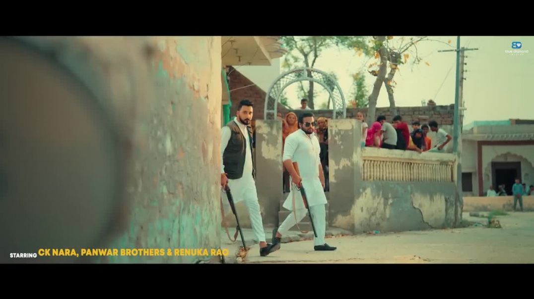 ⁣Bair Jaat Ka (Official Video) _ CK Nara _ Panwar Brothers _ New Haryanvi Song 2024(720P_HD)