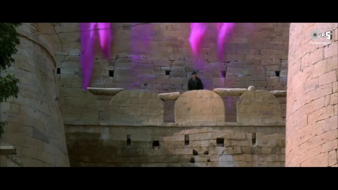 ⁣Jhanjhariya - Male _ Krishna _ Karisma_ Sunil Shetty _ Abhijeet Bhattacharya _ Anu Malik _ 90_s Hits