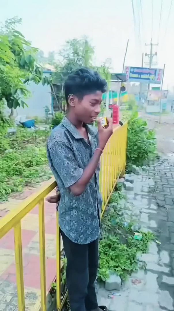 “वीडियो पूरा देखना… हंसी Miss मत करना 😂”