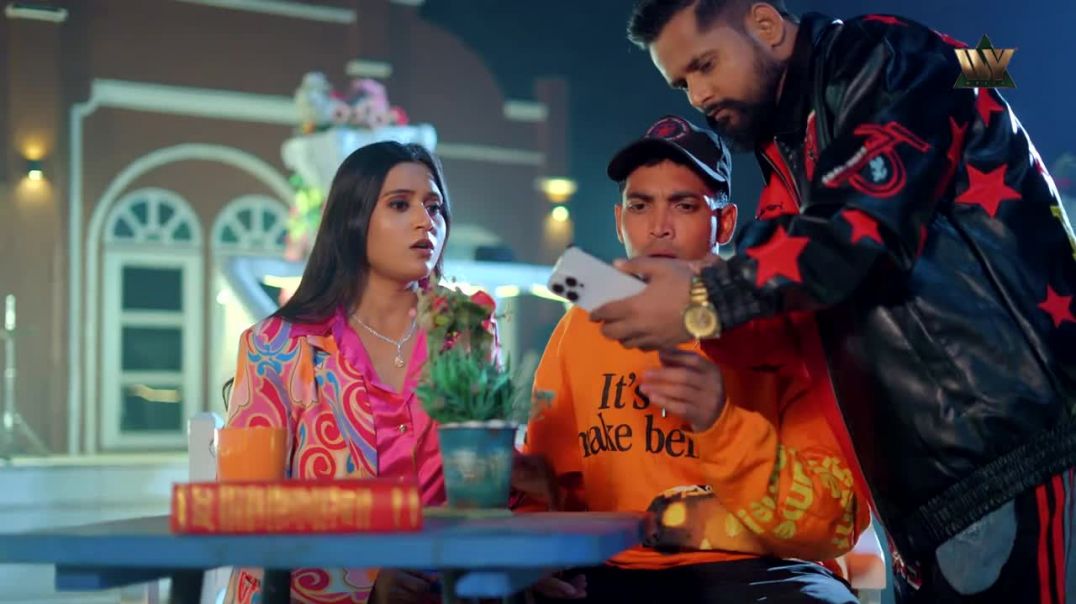 Tuntun_Yadav_New_Song_Jhand_Karelu__Official_Video__Shrishti_Bharti___Jyoti_Thakur