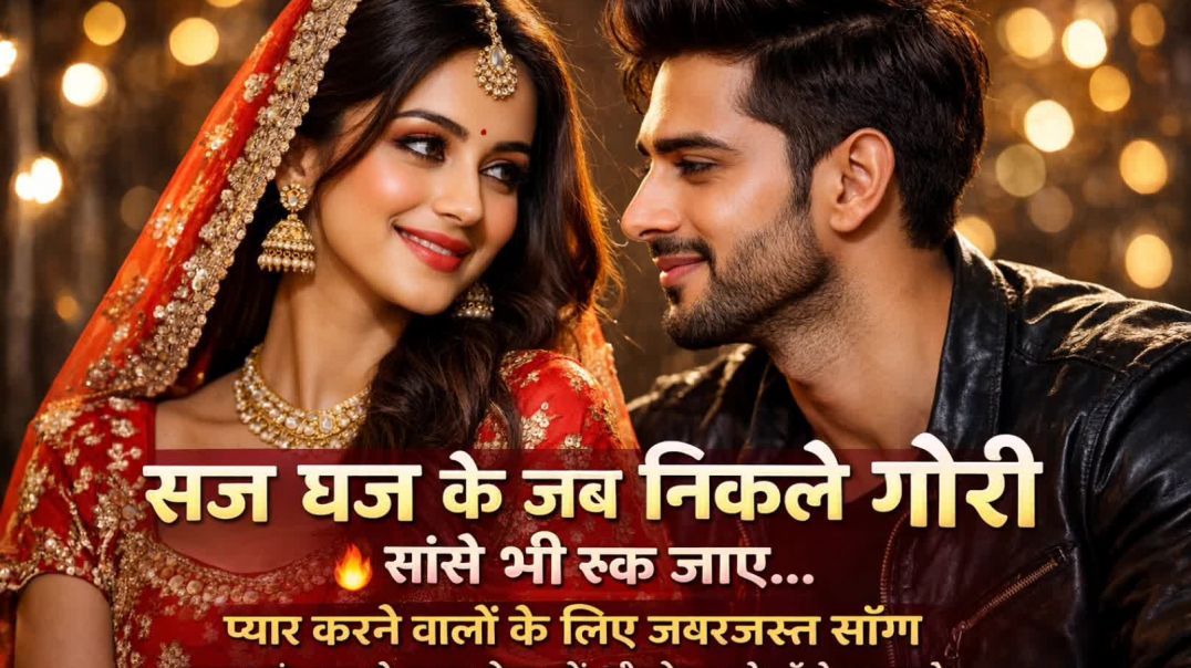 sajh dhaj ke na niklo gory