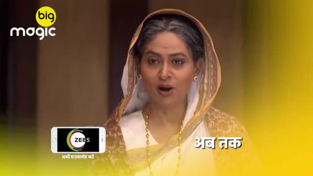 ⁣Swarajyarakshak Sambhaji Hindi - episode - 31 - Full Episode - Dr. Amol Kolhe - BIG Magic