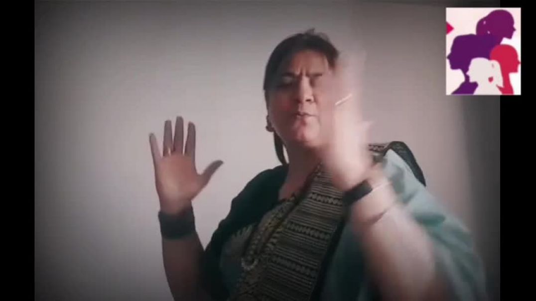 ⁣National Conclave on Deaf Women's Rights &amp;amp; Leadership