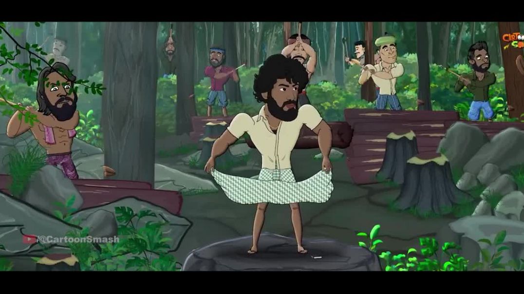 Pushpa_The_Rise_Full_Movie_Recap_Animated_Spoof_Cartoon_Smash