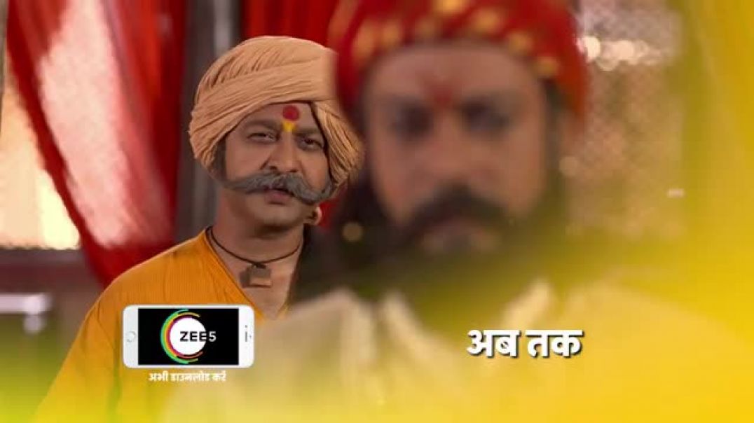 Swarajyarakshak Sambhaji Hindi - Episode - 92 - Full Episode - Dr. Amol Kolhe - BIG Magic.mp