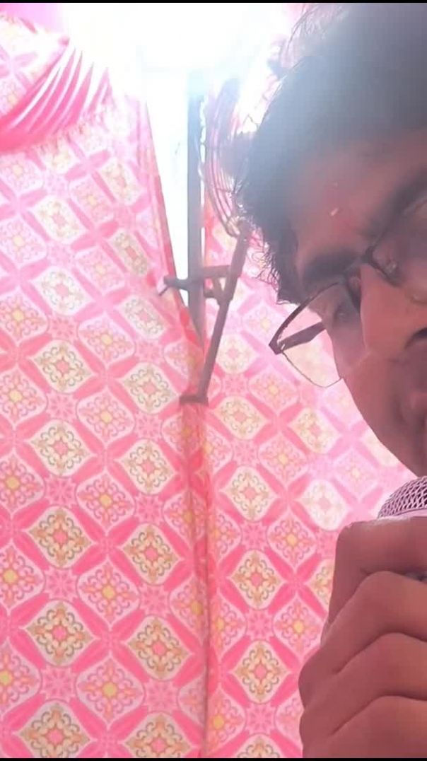 रामायण पाठ प्रभु चरणों में