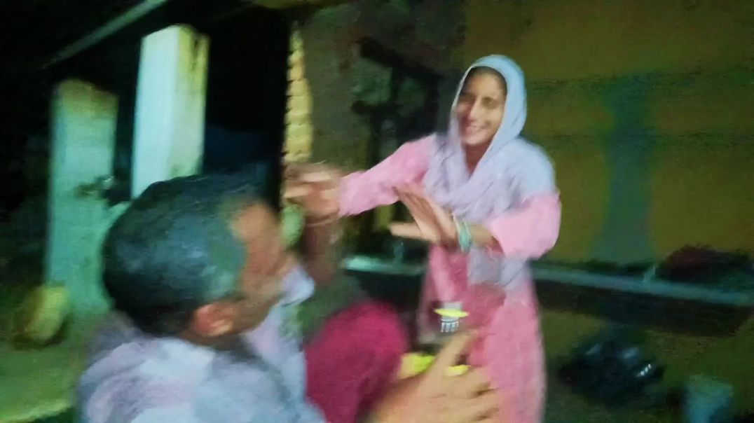 ⁣Family masti vlog