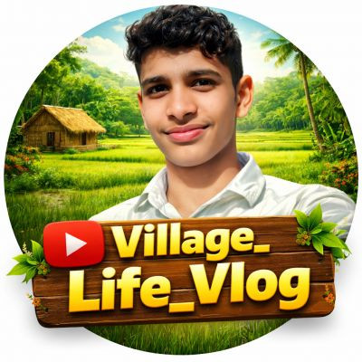 Village_life_vlog 