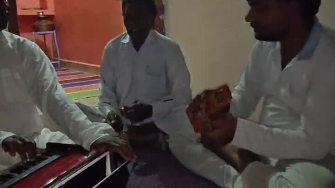 ⁣Apnatube satsang video bhajan