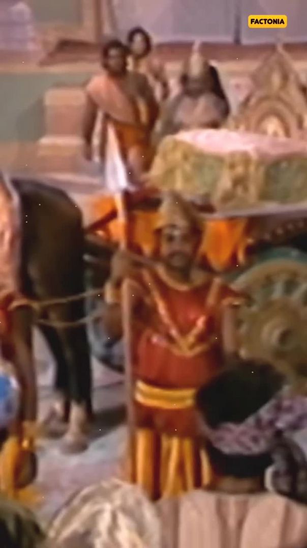 किन्नरों की कही बातें सत्य कैसे हो जाती हैं _ _ The Sacred Blessings of Kinners(MP4)