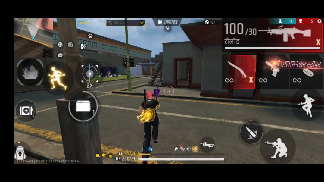 ⁣Masoom Sharma warming song free fire song masoom Sharma warming song.  song  yaar