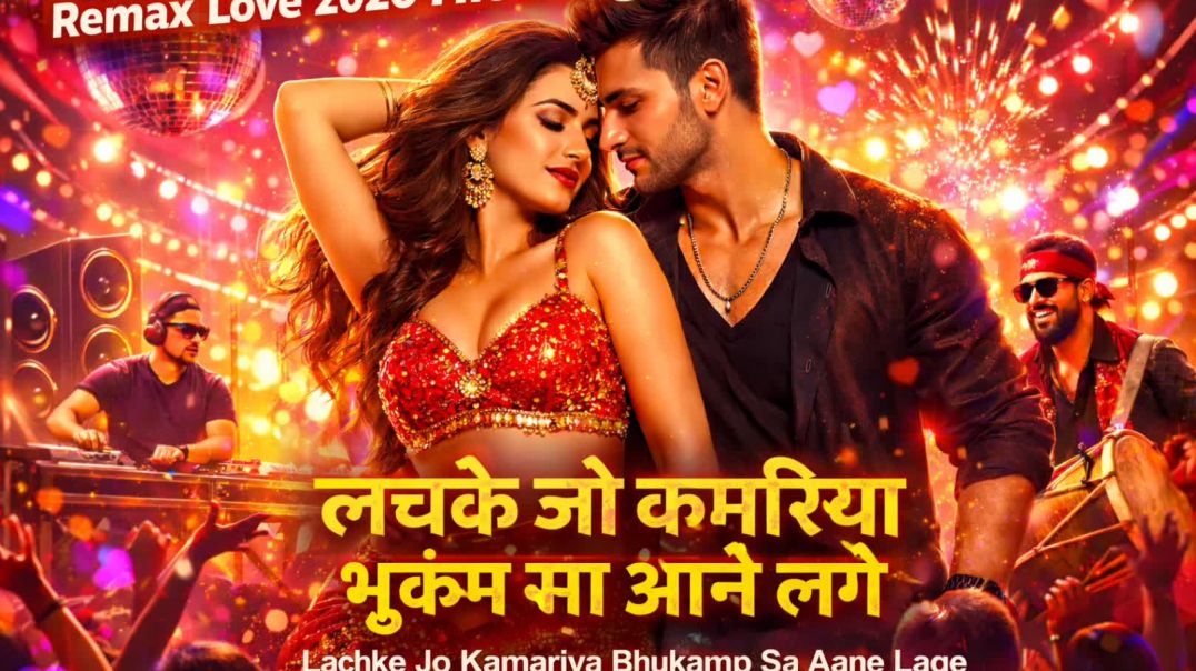 लचके जानकारियां हिंदी remax song