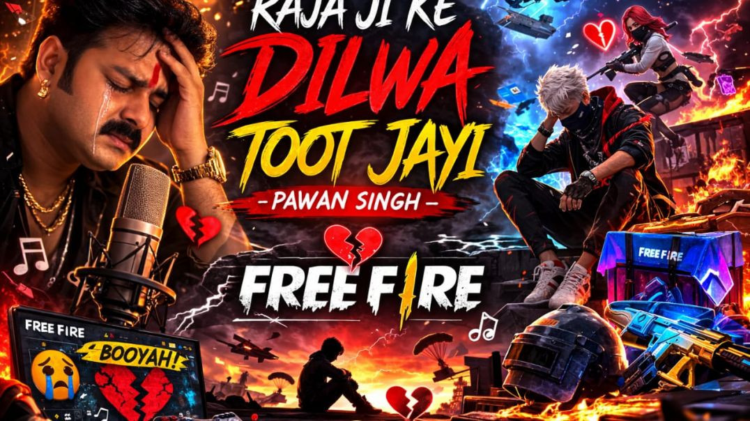 ⁣Tohara raja ji ke dilva tut jai pawan singh song