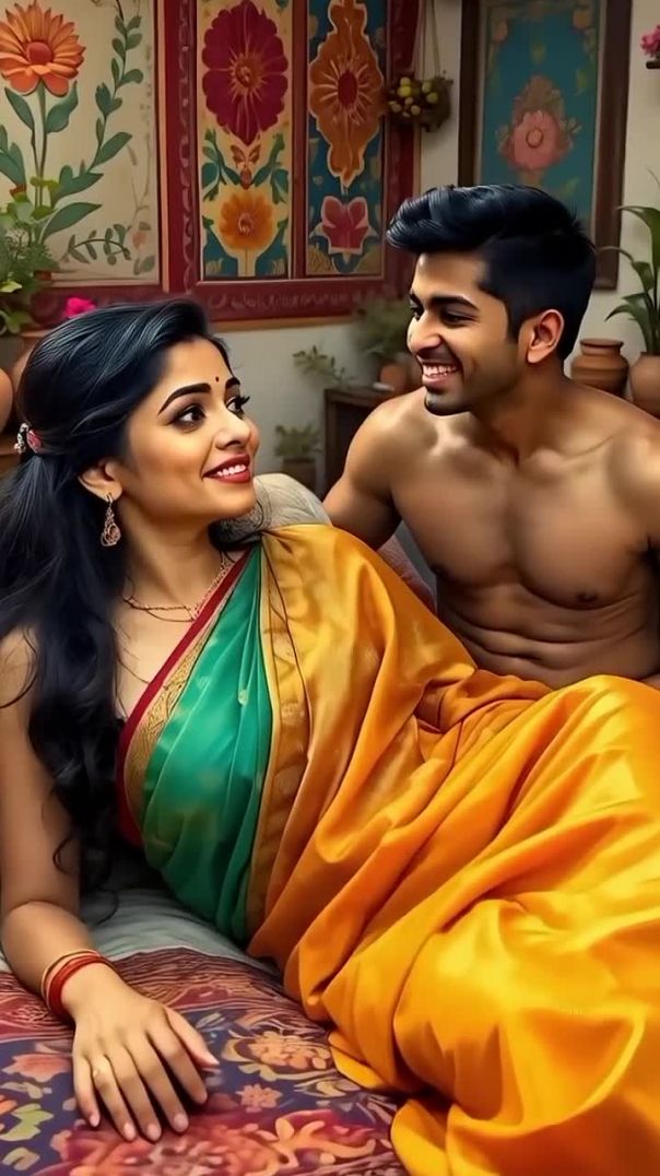 सौतेली माँ ने बेटे के साथ ही किया ऐसा कांड कि