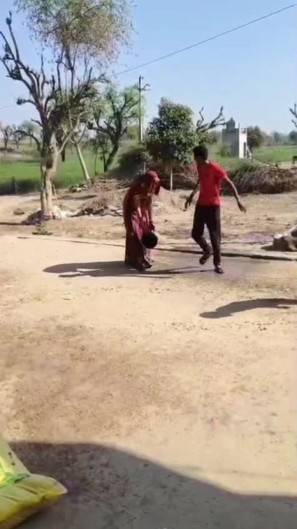 #shekhawati#holi​#trendingshorts#goviral