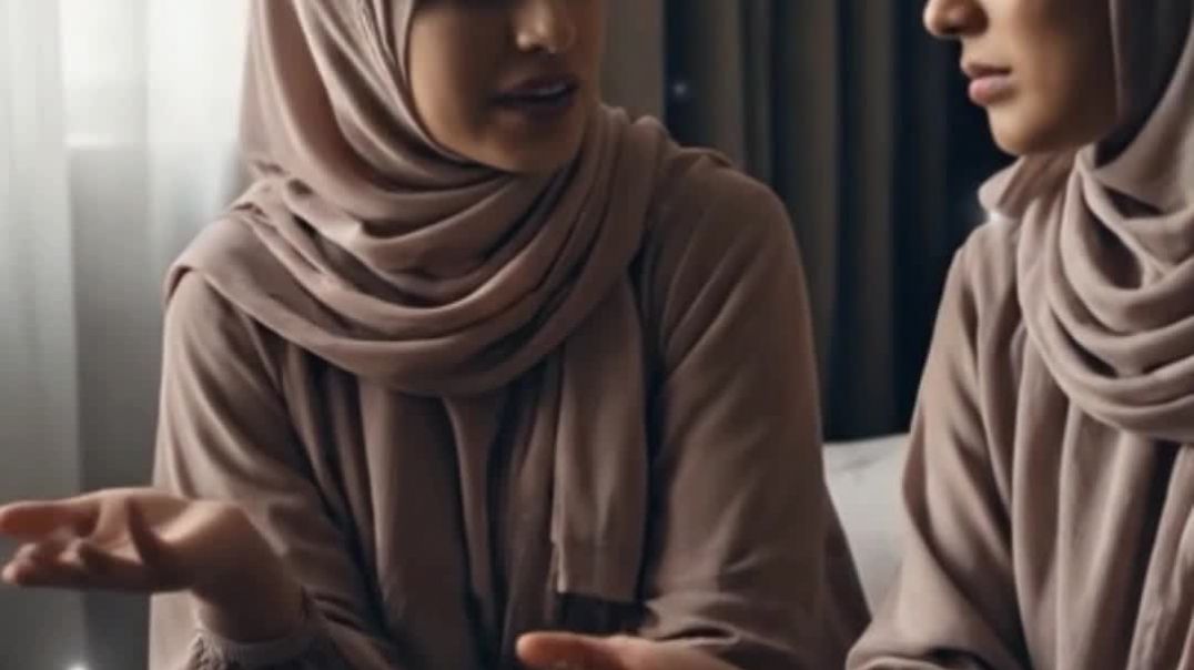 ⁣Umrah Mein Aurton Ka Ihram | 4 Bari Ghalat Fehmiyaan ⚠️