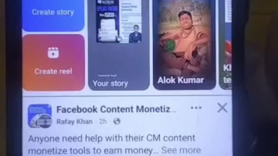 ⁣Facebook video