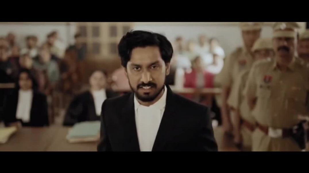 LAWRENCE_A_GANGSTER_STORY___FIRST_LOOK_OUT___BHARAT_S