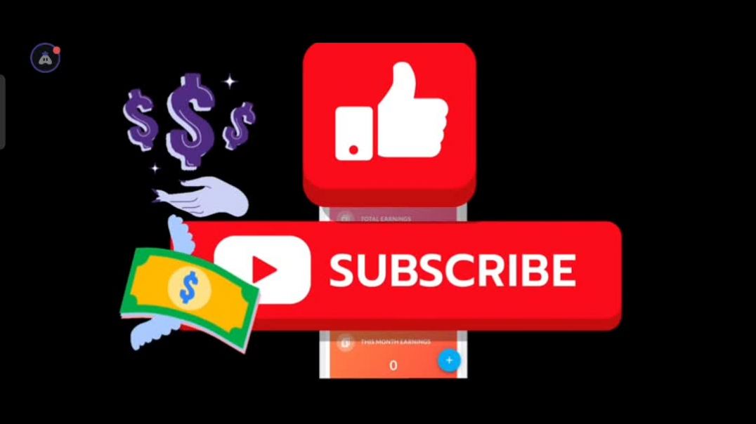 ⁣APNA TUBE CHANNEL MONETIZE