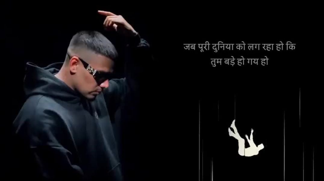 ⁣BEKAAR BETA - DHANDA NYOLIWALA (Official Audio) _ Gullu Rap(480P)