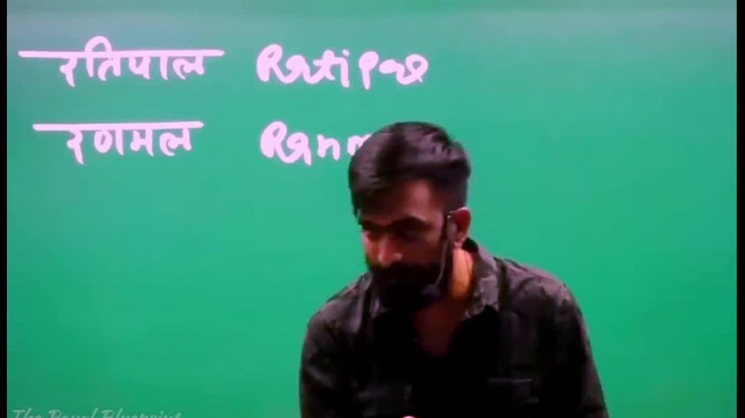 ⁣Love You Rajasthan