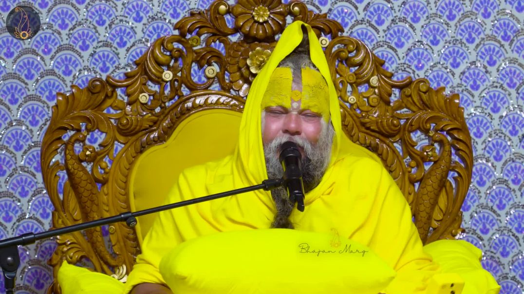 ⁣Premanand ji maharaj pravachan