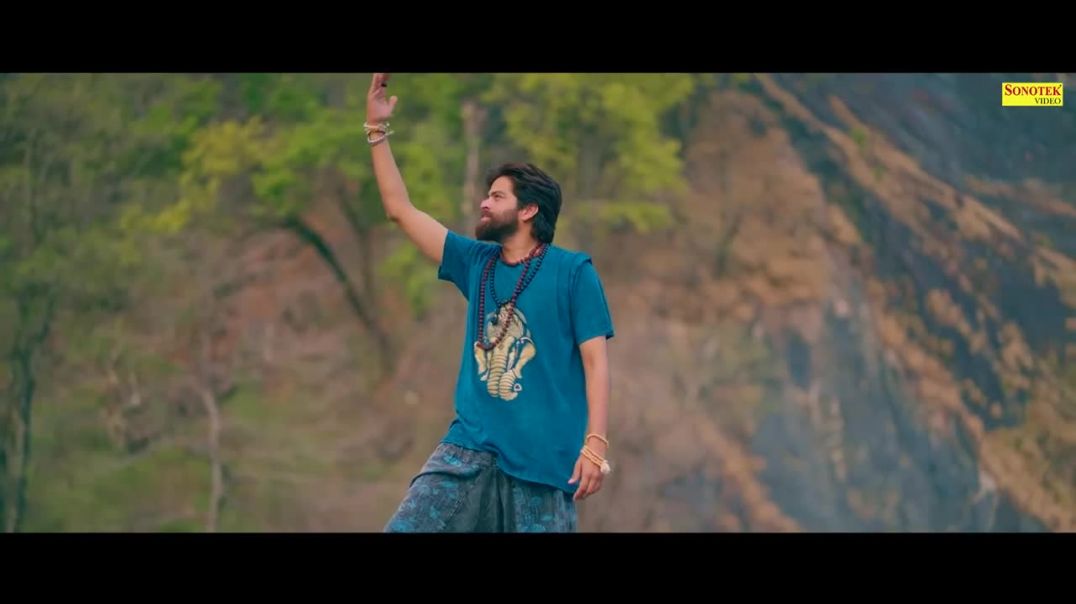 ⁣Bhole Ka Pujari (Official Video) Masoom Sharma _ New Haryanvi Song 2025 _ New Bhole Baba Song(720P_H