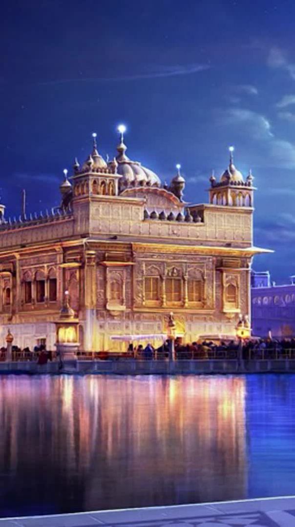 कर्म या किस्मत श्री कृष्ण का उपदेश  Mahabharat &amp;amp; Gurbani Vichar Gurbani Mahabharat