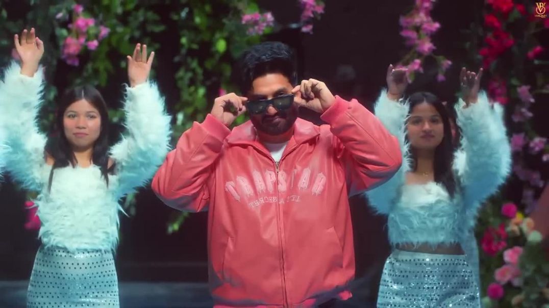 ⁣Ni Aye Haye Preet Harpal _ Ni Aye Haye Tu Ae Jal Pari Baliye _ New Punjabi Songs 2026 _ Ni Aaye Haye