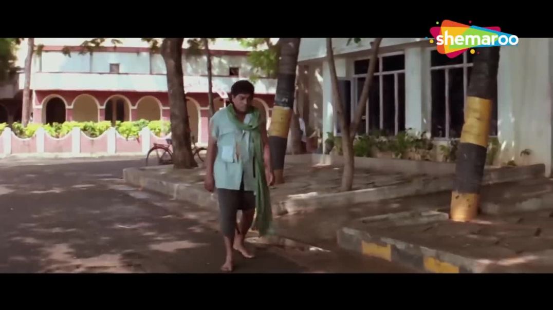 ⁣ये फिल्म के चक्कर में मैं रोड पर आ गया रे _ Johny Lever_ Raza Murad _ Kaalia Movie _ Comedy Sce