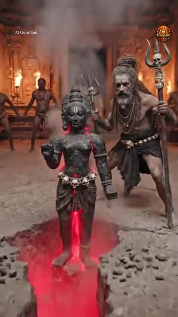 Keral ke kodu Mandir ka Rahasya