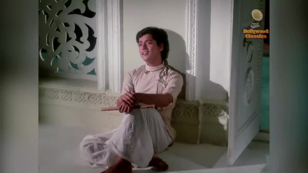 ⁣मंगल भवन अमंगल हारी Song